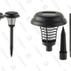 2-Pack: Solar Powered Bug Zapper | $18 | MorningSave